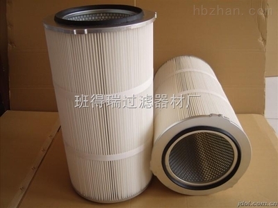 班得瑞过滤器材厂 3260除尘滤芯规格型号齐全，满足多样净化需求
