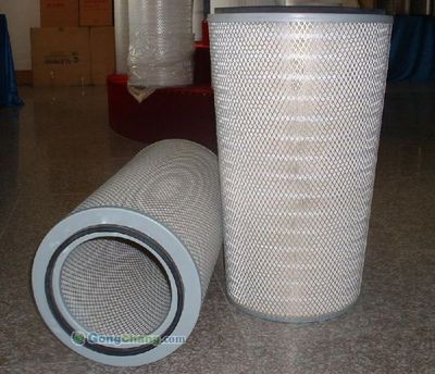 高效除尘滤芯 鑫硕过滤器材厂的品质之选