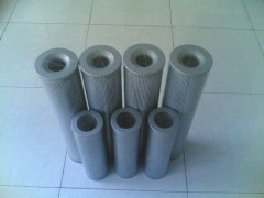鸿威供应ZSX-400x10液压油滤芯 高效过滤，守护设备运行安全