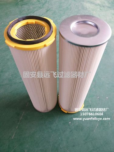 固安县远飞过滤器材厂